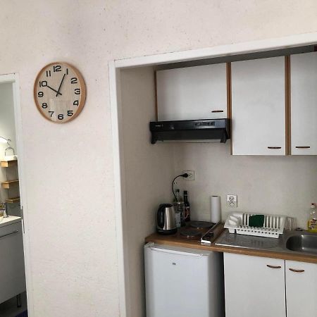 Cœur de ville Appartement meublé Angers Esterno foto