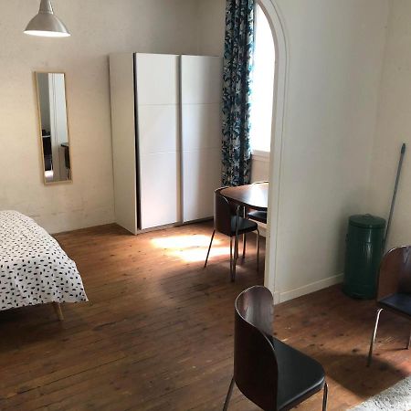Cœur de ville Appartement meublé Angers Esterno foto
