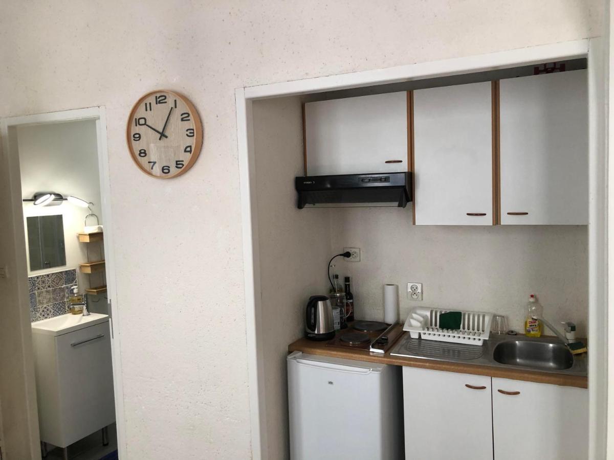 Cœur de ville Appartement meublé Angers Esterno foto