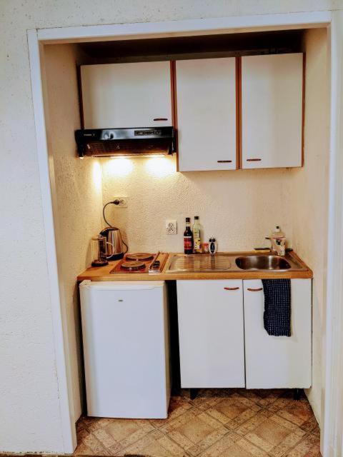 Cœur de ville Appartement meublé Angers Esterno foto